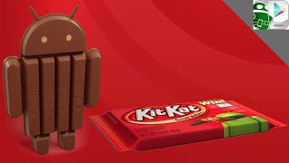 android kitkat score 3015 [upl. by Abbottson]