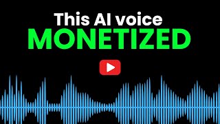 How to Monetize AI channel  This Will Make Your Money 🤑 [upl. by Eidnew267]