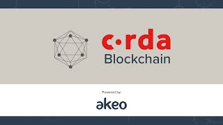 What is Corda blockchain Simply explained [upl. by Notterb499]