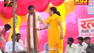 Brand New Haryanvi Hit Ragni Song  Toom Meri Ghadwade Piya  NDJ Music [upl. by Dawaj592]