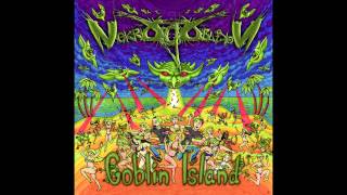 Nekrogoblikon  Goblin Island  Goblins Ahoy [upl. by Benedicta]