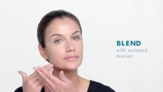 Skin Care Routine  How To Apply a Retinol Cream  SkinCeuticals [upl. by Enirod539]