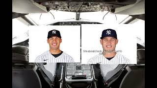 funny yankees on plane [upl. by Sasnett]