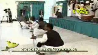 Eritrea  Traditional Eritrean music [upl. by Vasili797]