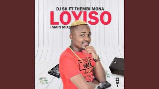 Loyiso Main Mix [upl. by Fawne]