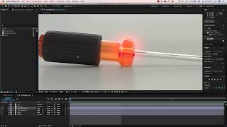 ًRender Passes and Compositing  Arnold AOVs and Aftereffects [upl. by Crean]