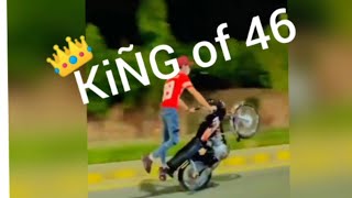 shahnawaz king of 46jani champ 46sparrow king 46 last roundviral [upl. by Raouf]