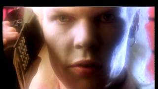 Sigue Sigue Sputnik  21st Century Boy HD [upl. by Maxwell]