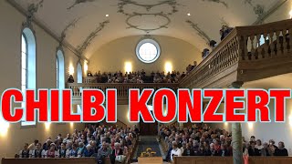 CHILBI KONZERT GAIS 2024  DER FILM [upl. by Wye151]