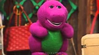 Barney Dolls Season 4 to 6 [upl. by Arrej]