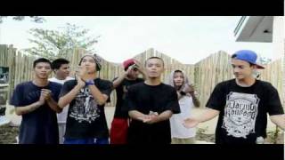 PAYNAWA MANGAN SINDI  GKILLA BOORIS KHALIFA CROSSP  OFFICIAL MUSIC VIDEO [upl. by Atiuqihc684]