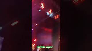 Porfirio Ayvar viralvideo peru porfirio ayvar carnaval parati micorazon lima [upl. by Aihsekyw]