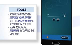 Introduction to the AIMS for Anger Management app [upl. by Leonteen]