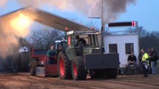 Wittbek Nightpulling 2011 [upl. by Asyral158]