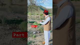 Gilaman Wazir da Khpalo stargo lidali Haal Part2 [upl. by Erdah]