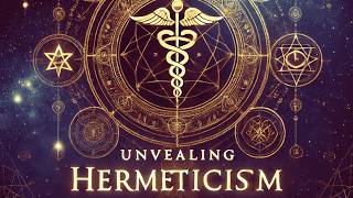 Hermetic Healing Giuliano Kremmerzs Myriam Tradition [upl. by Ahsele]