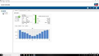 SMA  Sunny Explorer basics [upl. by Arnuad187]