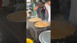 Best egg 🍳 dosa spot in tirupati ytshorts food tirupatifoodies foodie eggdosa [upl. by Stannfield]