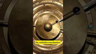 The Antikythera Mechanism  Decoding the Worlds Oldest Computer [upl. by Ahtoelc]