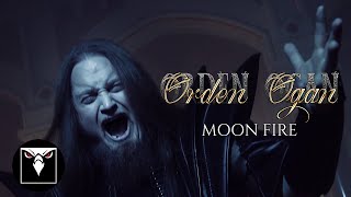 ORDEN OGAN  Moon Fire Official Music Video [upl. by Chadwick207]