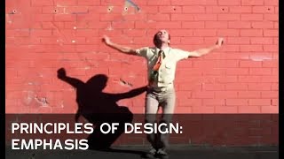 Principles of Design Emphasis [upl. by Chin511]