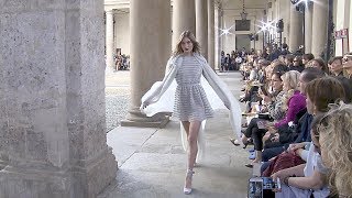 Philosophy di Lorenzo Serafini  Spring Summer 2018 Full Fashion Show  Exclusive [upl. by Revell]