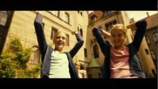 Hanni amp Nanni 2  Trailer deutsch  german HD [upl. by Nnilsia]