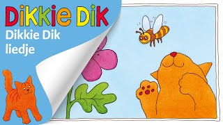 Dikkie Dik liedje  Liedjes voor Kinderen  Dikkie Dik [upl. by Awuhsoj]