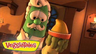 VeggieTales Pistachio [upl. by Nimajnab]