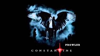 Constantine  Meet John Constantine Soundtrack OST HD [upl. by Chapell]