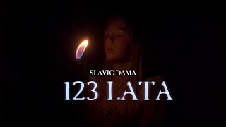 DAMA  123 Lata Lyric Video [upl. by Ytak]