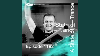 A State of Trance ASOT 1182 [upl. by Geller]