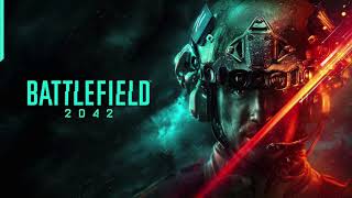 Battlefield 2042 trailer song 1 hour version [upl. by Mik]