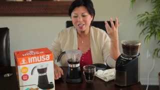 IMUSA Espresso Maker Review [upl. by Everara]