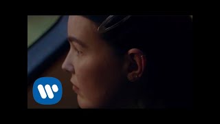 Miriam Bryant  NERÅTUPPÅT Official Video [upl. by Otti]