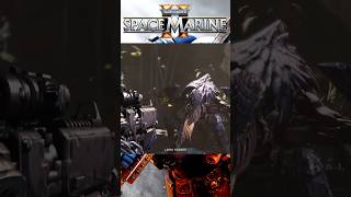 Lictor • warhammer40000spacemarine2 [upl. by Olegnaid412]