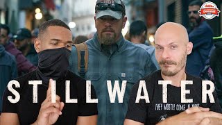 STILLWATER Movie Review SPOILER ALERT [upl. by Dirrej]