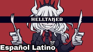 HELLTAKER  Español Latino Fandub [upl. by Annehs]