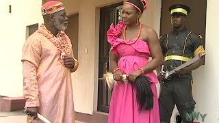 Sunset of Sorrow  Latest Nigerian Nollywood Movie [upl. by Cardwell953]