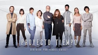 “Proyecto Tiempo” la película HD [upl. by Wendye]