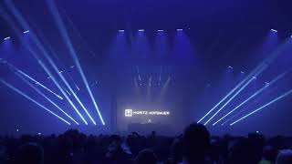 Moritz Hofbauer  Another Dimension AFAS live  Amsterdam  The Netherlands on 19th October 2024 [upl. by Sherwin]