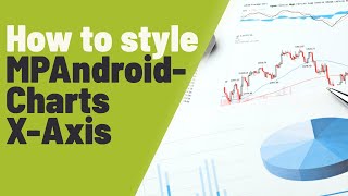 Updating MPAndroidCharts XAxis [upl. by Adikram523]