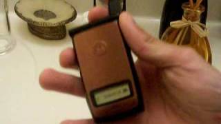 thw Nextel i830 [upl. by Miles]