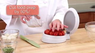 Close amp Cut  Pampered Chef [upl. by Isac]