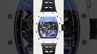 Richard Mille RM 3001  2024 New Releases [upl. by Ubald]