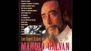 Amigos Manolo Galvan [upl. by Attenov]