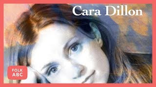 Cara Dillon  Black Is the Colour [upl. by Julide139]