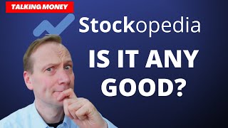 Stockopedia Review  is it any good is it worth the money [upl. by Pesvoh705]