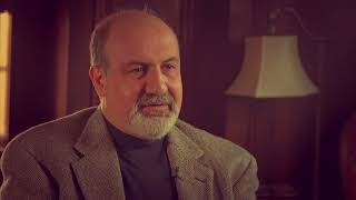 Nassim Taleb Intro [upl. by Gonzales]