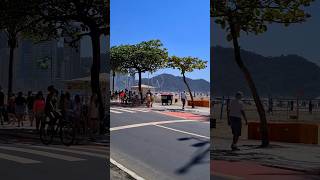 🏖12 de outubro em Balneário Camboriú Santa Catarina 🌤 Brasil Avenida Atlântica [upl. by Naryk666]